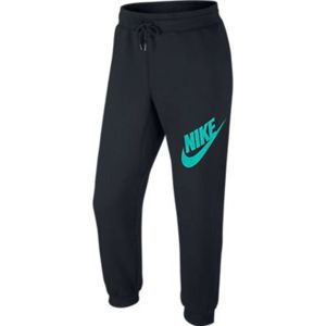 Kalhoty Nike AW77 FLC CUFF Pant-Logo26 647567-013 S
