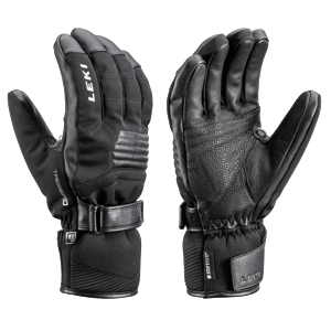 Lyžařské rukavice LEKI Stormlite 3D 9