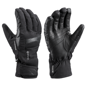 Lyžařské rukavice LEKI Shield 3D GTX 9.5