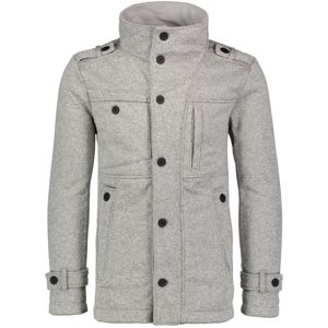Pánský svetrový softshellový kabát NORDBLANC Suave NBWSM6596_SVS
