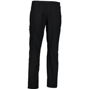 Pánské utralehké outdoorové kalhoty NORDBLANC Sheeny NBSPM6634_CRN XL