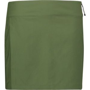 Dámská outdoorová šortko-sukně NORDBLANC Tempt NBSSL6647_ZSA 36