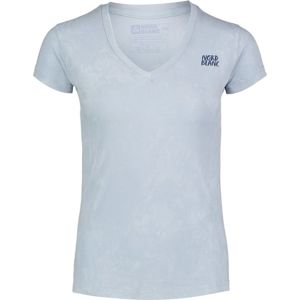 Dámské bavlněné tričko NORDBLANC Soothe NBSLT6730_MRS 40