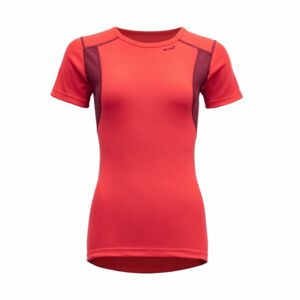 Dámské tričko Devold Hiking Woman T-Shirt GO 245 219 A 190A