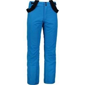 Pánské lyžařské kalhoty Nordblanc TEND modré NBWP6954_AZR XL