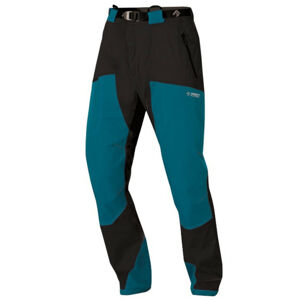 Kalhoty Direct Alpine Mountainer Tech Short black/petrol