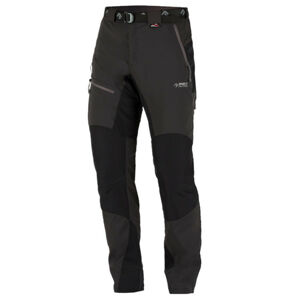 Kalhoty Direct Alpine Patrol Tech Short anthracite/black L