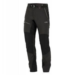 Kalhoty Direct Alpine Patrol Tech anthracite/black XL