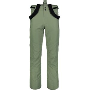 Pánské lyžařské kalhoty Nordblanc Devoded NBWP7329_PAZ XL