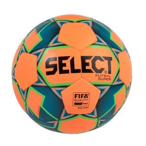 Futsalový míč Select s vylepšeným designem