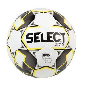 Futsalový míč vhodný pro zápas i trénink