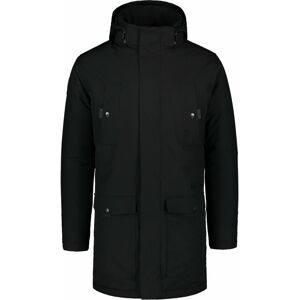 Pánský zimní kabát Nordblanc Defense černý NBWJM7507_CRN