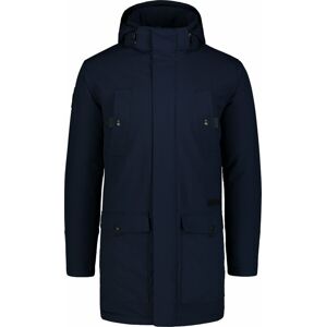 Pánský zimní kabát Nordblanc Defense modrý NBWJM7507_MOB