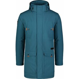 Pánský zimní kabát Nordblanc Defense modrý NBWJM7507_MOT