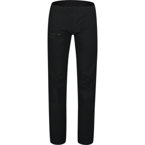 Dámské lehké outdoorové kalhoty Nordblanc Sportswoman černé NBSPL7630_CRN