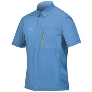 Košile Direct Alpine Madeira Blue XL