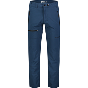 Pánské nepromokavé outdoorové kalhoty Nordblanc Ergonomical NBFPM7770_MVO