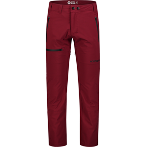 Pánské nepromokavé outdoorové kalhoty Nordblanc Ergonomical NBFPM7770_PLU