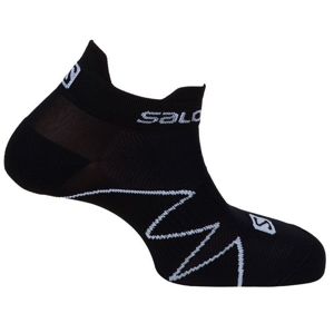 Ponožky Salomon XA SONIC 2 PACK 362686 XL (45-47)