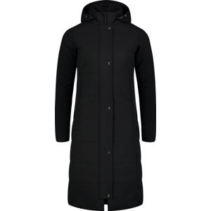 Dámský zimní kabát NORDBLANC WARMING černý NBWJL7944_CRN