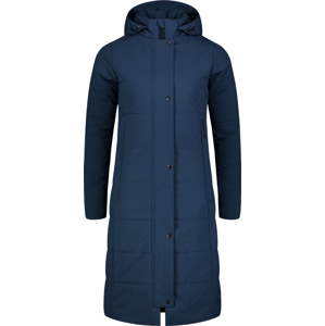 Dámský zimní kabát NORDBLANC WARMING modrý NBWJL7944_MVO