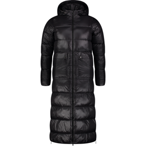 Dámský zimní kabát NORDBLANC MANIFEST černý NBWJL7949_CRN