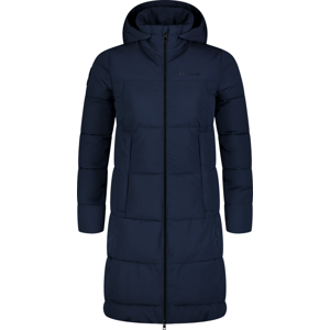 Dámský zimní kabát NORDBLANC ICY modrý NBWJL7950_MOB