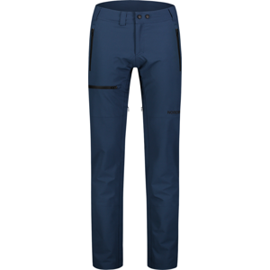 Dámské nepromokavé outdoorové kalhoty NORDBLANC PEACEFUL modré NBFPL7961_MVO