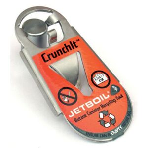 Jetboil CrunchIt Likvidátor kartuše