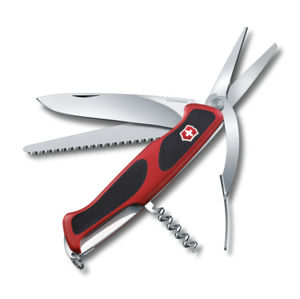 Nůž Victorinox RangerGrip 71 Gardener 0.9713.C