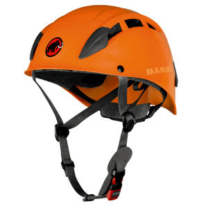 Horolezecká helma Mammut Skywalker 2 orange