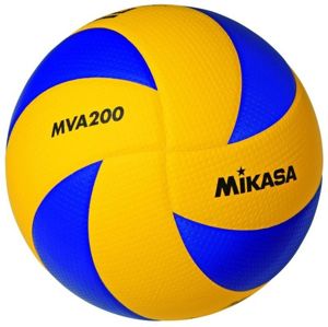 Volejbalový míč Mikasa MVA 200