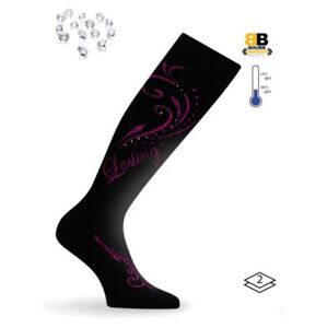 Ponožky Lasting STAS-904