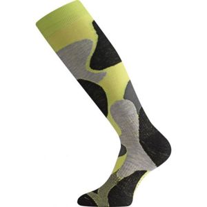 Ponožky Lasting SWM-698 S (34-37)