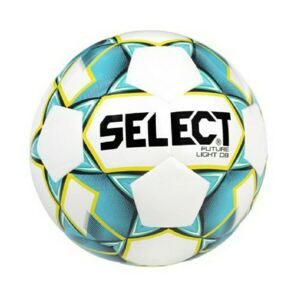 Fotbalový míč Select FB Future Light DB bílo zelená