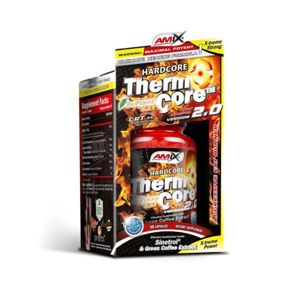 Amix ThermoCore™ Improved 2.0
