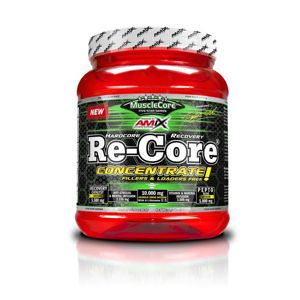 Amix Re-Core® Concentrated - Fruit punch