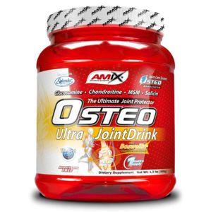 Amix Osteo Ultra JointDrink  - Lesní ovoce
