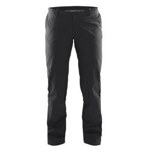 Kalhoty CRAFT In-The-Zone 1903834-9999 - černá XS