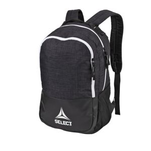 Sportovní batoh Select Backpack Lazio černá