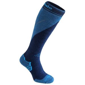 Ponožky Bridgedale Mountain 039 navy/steel L (9,5-12)