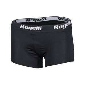 Dámské boxerky s cyklovložkou Rogelli 070.101 XXL