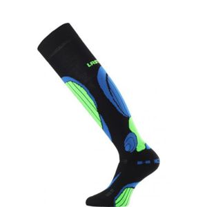 Ponožky Lasting SBP-906 M (38-41)