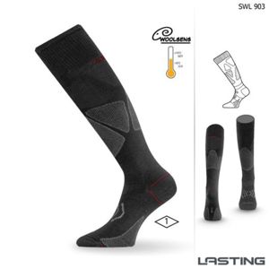 Ponožky Lasting SWL-903