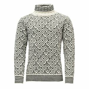 Svetr Devold Svalbard sweater high-neck 396-390 020