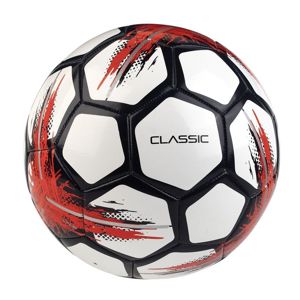 Fotbalový míč Select FB Classic bílo černá