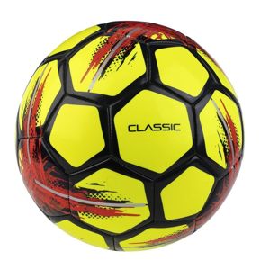 Fotbalový míč Select FB Classic žlutá černá