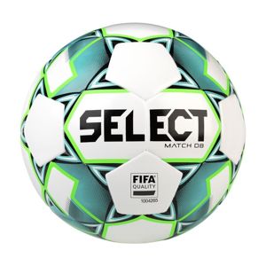 Rychlý fotbalový míč značky Select