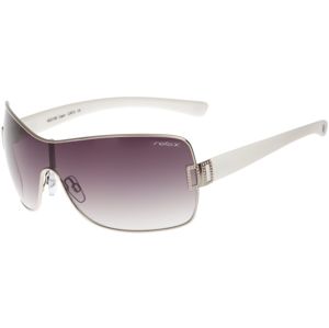 Sluneční brýle RELAX Capri bílé R0215B