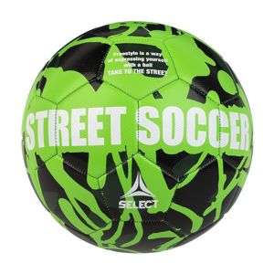 Ručně šitý fotbalový míč Select